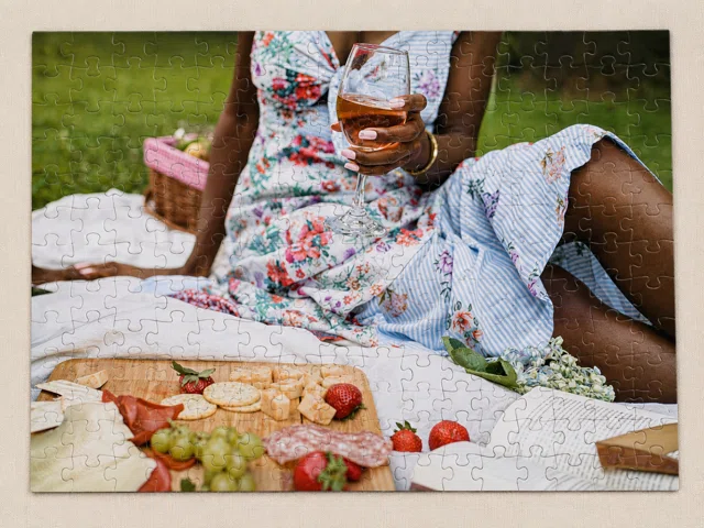 Photo Puzzle